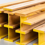 Construction timber system products