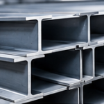 Steel Construction Materials